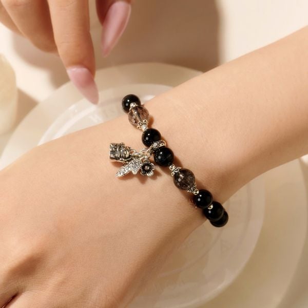  Vòng Tay Thiết Kế Nữ Calm Spirit SP008305 Gypsy.lala 