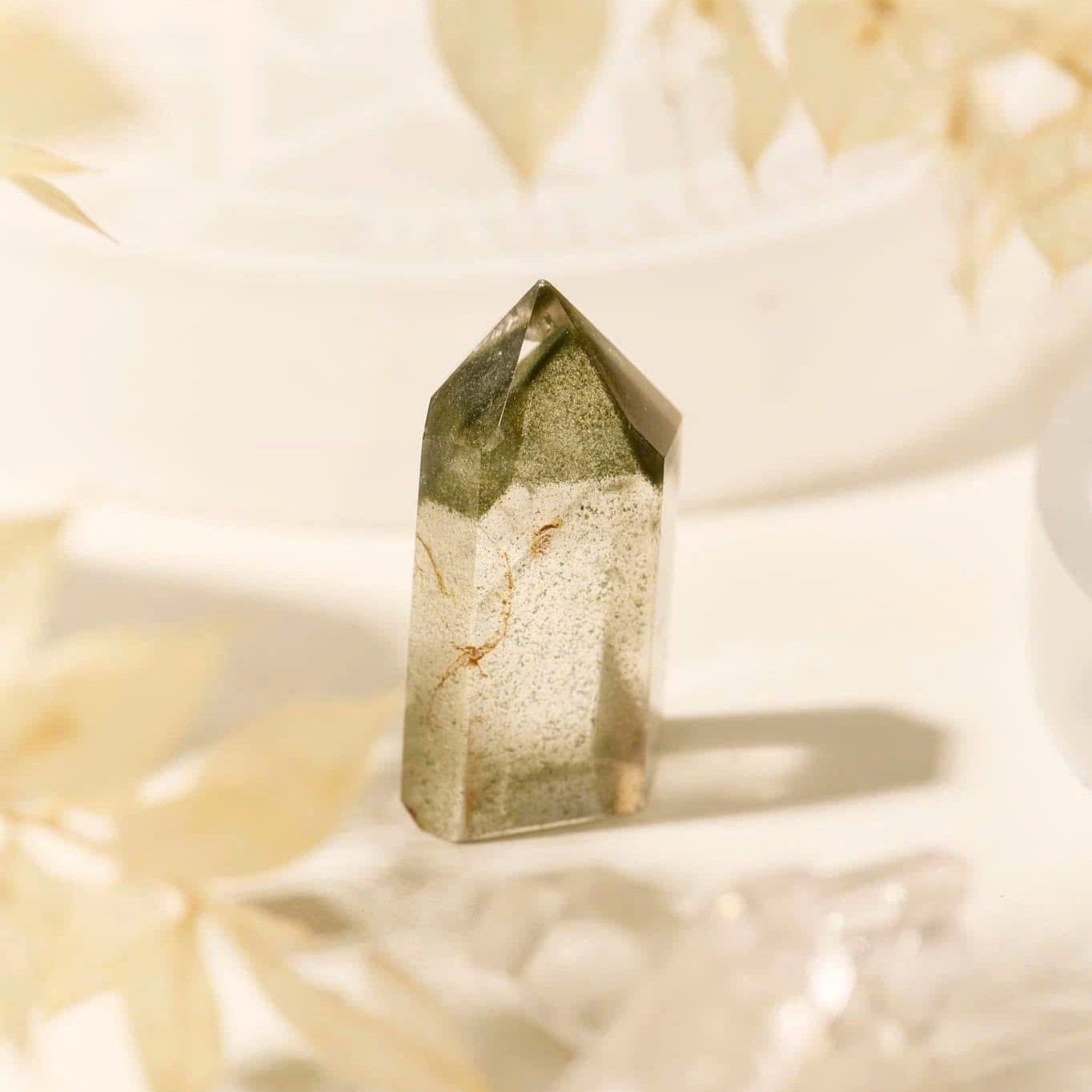  Vòng Tay Thiết Kế Nữ Harmony Touch SP008304 Gypsy.lala 