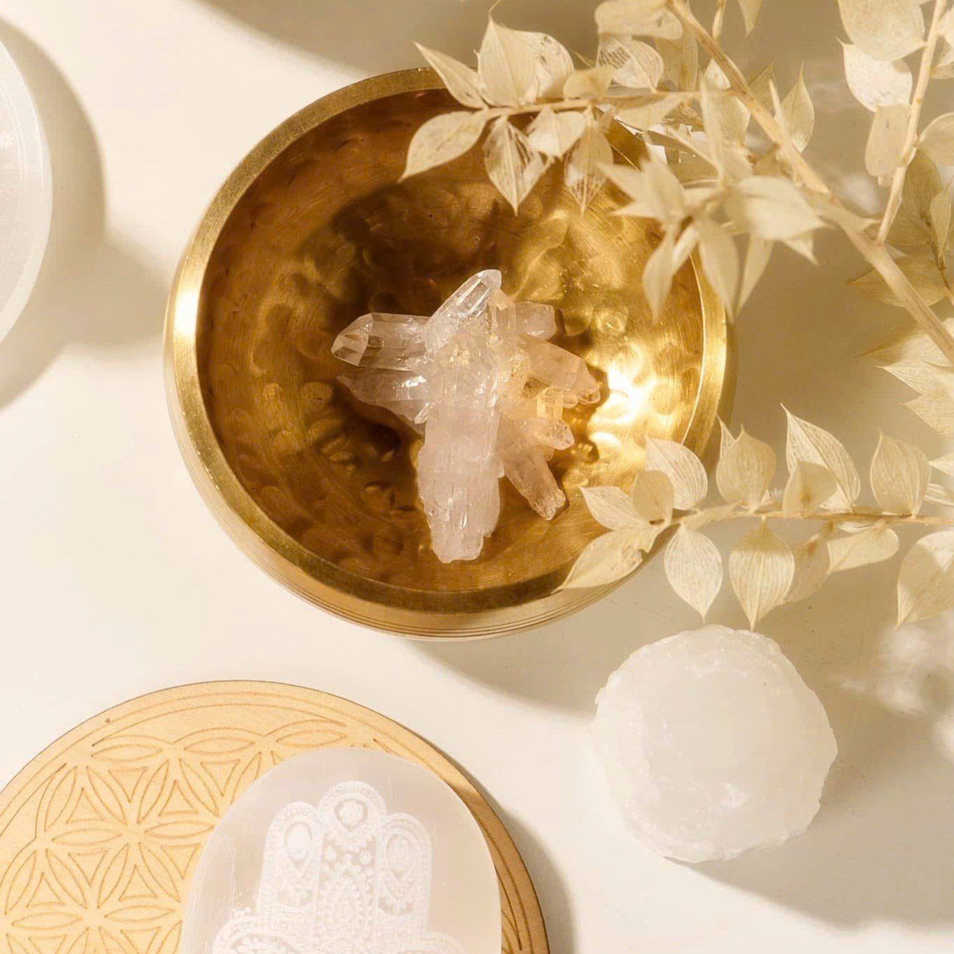  Vòng Tay Thiết Kế Nữ Peaceful Aura SP008303 Gypsy.lala 