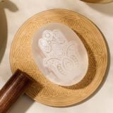  Vòng Tay Thiết Kế Nữ Zen Bloom SP008308 Gypsy.lala 