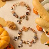  Vòng Tay Thiết Kế Nữ Velvet Leaves SP008326 Gypsy.lala 