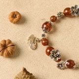  Vòng Tay Thiết Kế Nữ Crimson Dusk SP008336 Gypsy.lala 