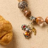  Vòng Tay Thiết Kế Nữ Autumn Serenade SP008324 Gypsy.lala 