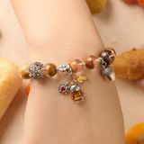  Vòng Tay Thiết Kế Nữ Autumn Serenade SP008324 Gypsy.lala 