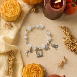  Vòng Tay Thiết Kế Nữ Falling Starlight SP008337 Gypsy.lala 