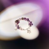  Vòng Tay Black Friday 032 Đá Super Seven Charm Ngẫu Nhiên SP008402 Gypsy.lala 