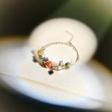  Vòng Tay Black Friday 002 Đá Ưu Linh Charm Ngẫu Nhiên SP008343 Gypsy.lala 