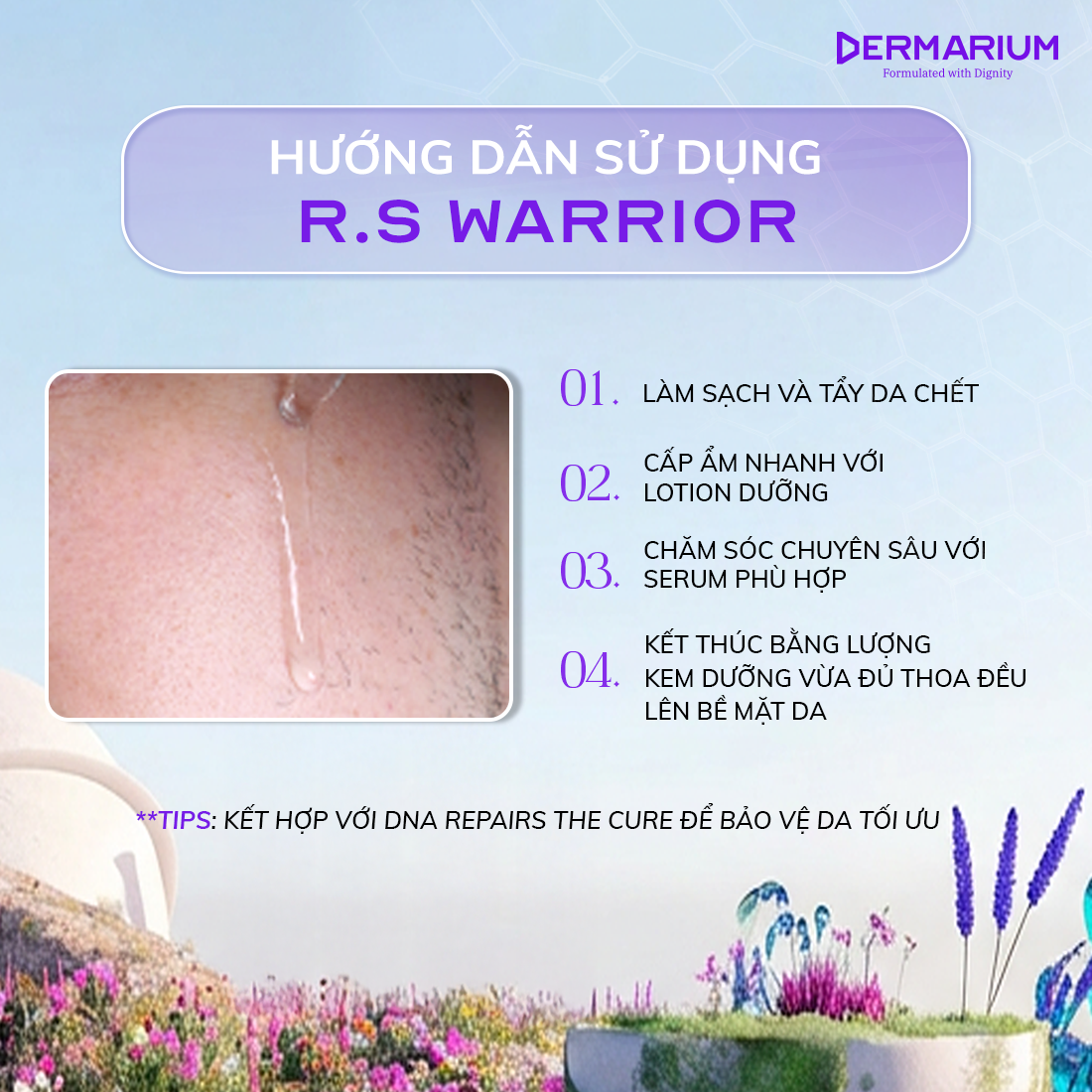 R.S WARRIOR