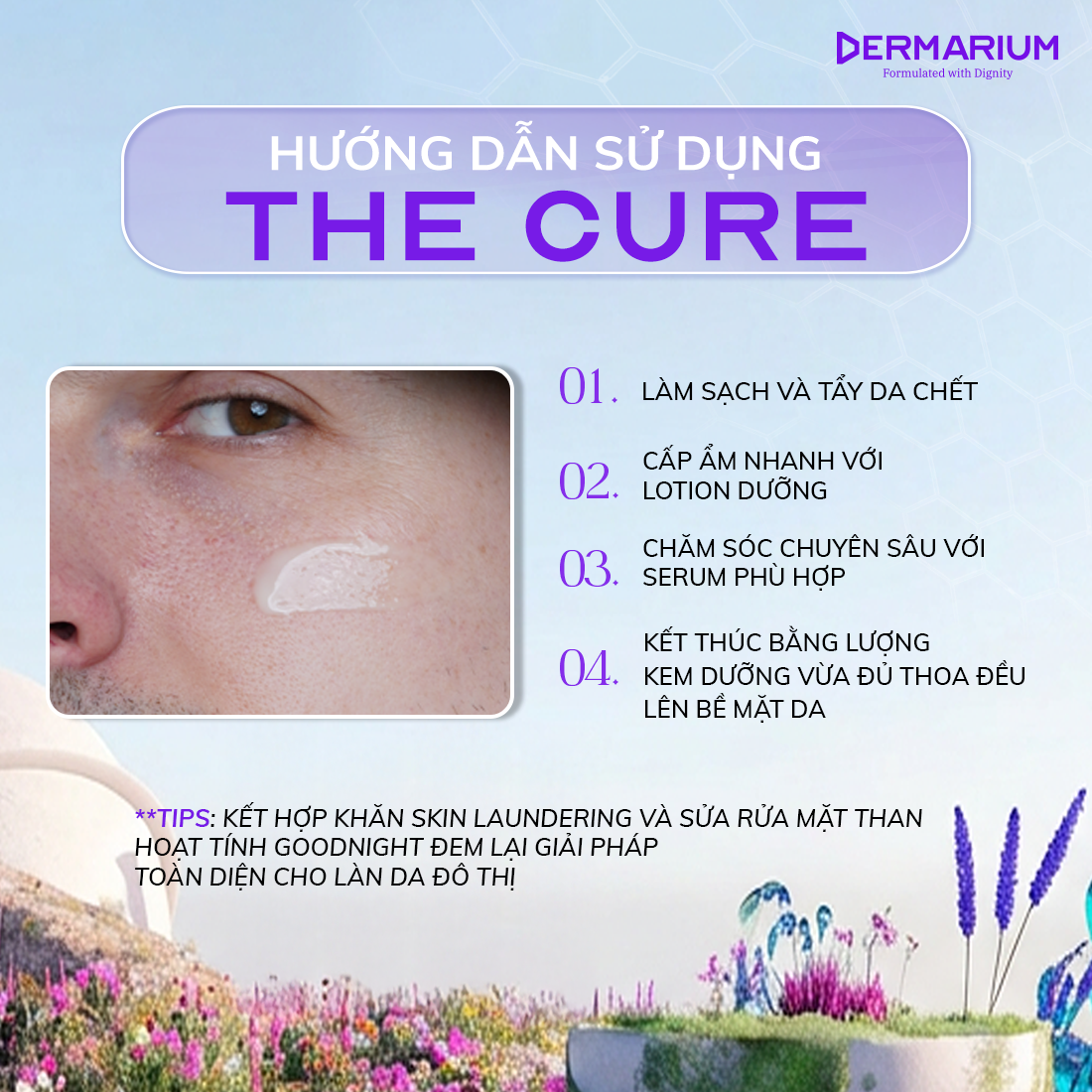 THE CURE