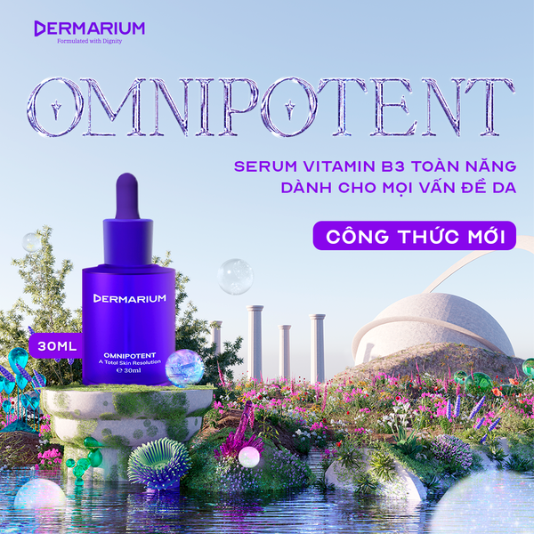 OMNIPOTENT