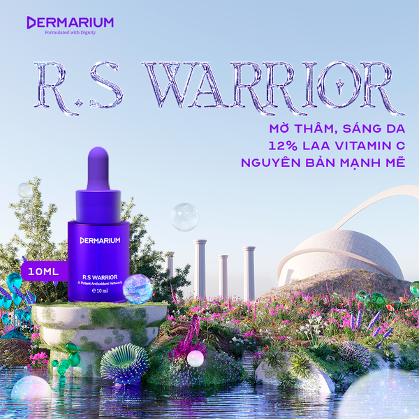 R.S WARRIOR