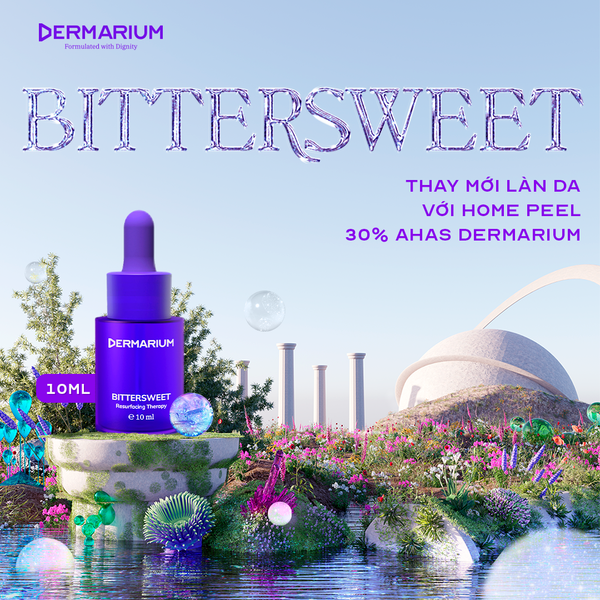 BITTERSWEET
