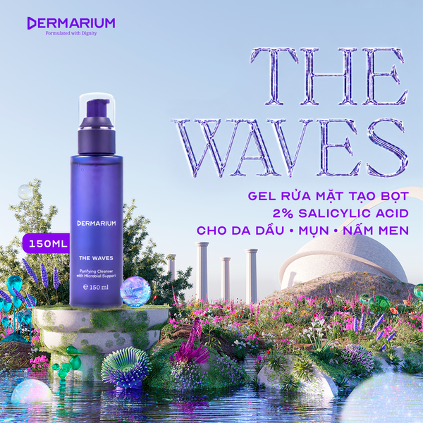 THE WAVES