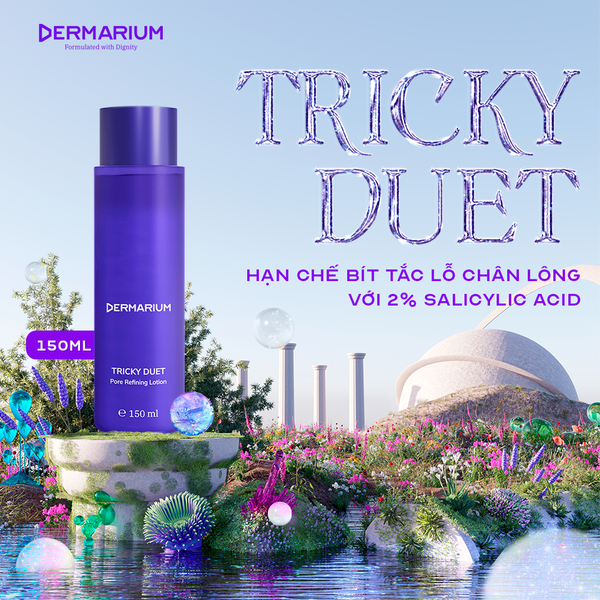 TRICKY DUET