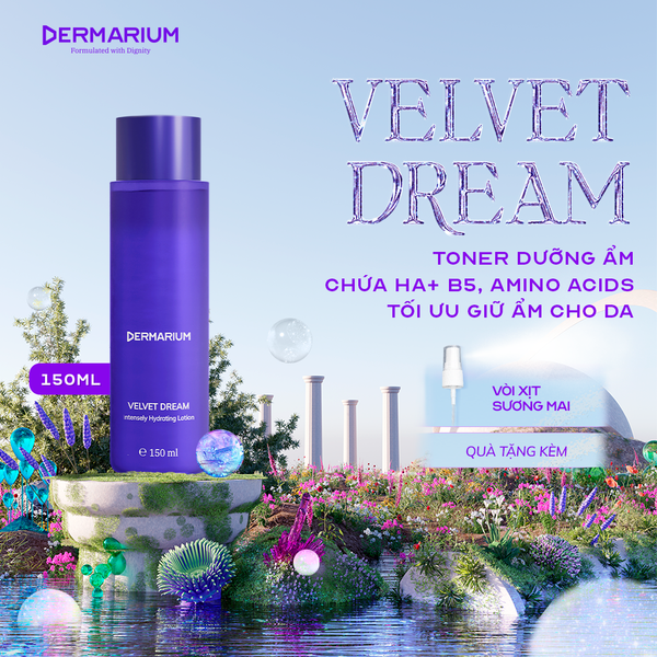 VELVET DREAM