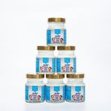  Yến chưng cho bé vị Lê hủ 70ml - 3.5g yến tươi 