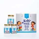  Yến chưng cho bé vị Lê hủ 70ml - 3.5g yến tươi 