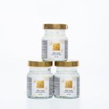  Hộp Quà Cao Cấp 6 Hủ Yến Chưng Đường Kiêng - 3.5g yến tươi 