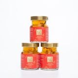 Yến chưng đông trùng hạ thảo hủ 70ml - 3.5g yến tươi 