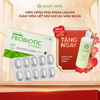 Men Vi Sinh Phụ Khoa Lagumi PROBIOTIC Bổ Sung Lợi Khuẩn