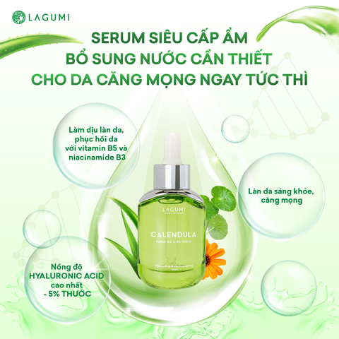 Combo bảo vệ dưỡng sáng nâng tone da ( Kem dưỡng, Serum, Kem chống nắng)