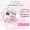 Bộ Kem Dưỡng & Serum Làm Trắng Mờ Thâm Nám Dâu Tằm B3 - Trắng Sáng -An Toàn- Hiệu Quả