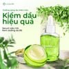 Bộ Kem dưỡng ẩm & làm sáng cho mẹ bầu, sau sinh LAGUMI Calendula B5 30gr và Serum LAGUMI Super HA 30ml