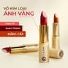 [Màu 08- HỒNG CAM SAN HÔ] Son môi không chì LAGUMI chiết xuất hạnh nhân lành tính an toàn cho mẹ bầu và sau sinh