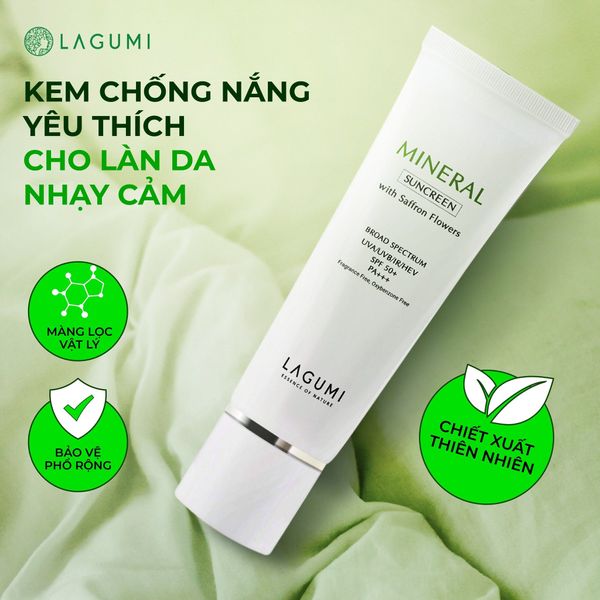 Bộ chăm sóc da Thiên Nhiên - Dưỡng Trắng- Giảm Nám- Mờ Thâm Sạm - An toàn lành tính cho mẹ bầu