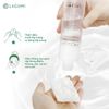 Nước tẩy trang nhụy hoa nghệ tây Lagumi Micellar Cleansing Water 150ml