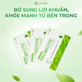  Combo 3 Hộp Viên Uống Men Vi Sinh Phụ Khoa LAGUMI hỗ trợ Giảm Viêm Nấm Khí Hư An Toàn Cho Bầu 