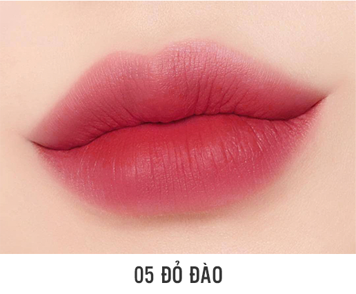 Son môi không chì LAGUMI chiết xuất hạnh nhân lành tính an toàn cho mẹ bầu và sau sinh