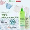 Nước Giặt Đồ Lót Sinh Học Lagumi Loại Bỏ Sạch Vết Ố, Vi Khuẩn, Dịu Nhẹ Lành Tính An Toàn Cho Da