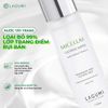 Nước tẩy trang nhụy hoa nghệ tây Lagumi Micellar Cleansing Water 150ml