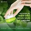 Bộ Kem dưỡng ẩm & làm sáng LAGUMI 3 món gồm Sữa rửa mặt + Kem dưỡng+Serum An toàn cho cả mẹ bầu & sau sinh