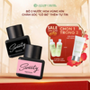 Combo 2 Nước hoa vùng kín Lagumi Sweety (hương ban đêm)