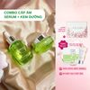 Serum siêu cấp ẩm và phục hồi da Lagumi Calendula Super HA & B5 30ml