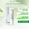 Gel chấm mụn LAGUMI (an toàn & dịu nhẹ cho mẹ bầu và da nhạy cảm 15g)