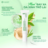 COMBO NGỪA MỤN SÁNG DA ( 1 Kem dưỡng  + 1 Serum + 1 Gel chấm mụn )