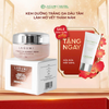 Kem Làm Trắng Da Mặt Lagumi Dâu Tằm B3 Giúp Mờ Thâm Giảm Nám