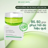 Kem dưỡng phục hồi & dưỡng sáng da Lagumi Calendula B5 cho da dầu, mụn 30g