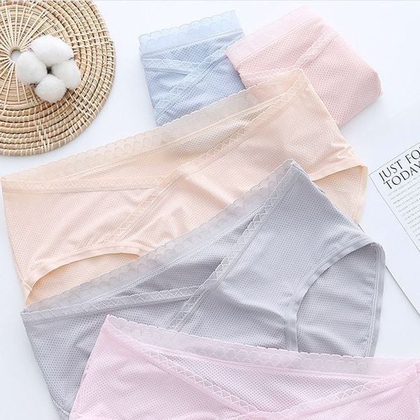 COMBO NGỪA VIÊM NHIỄM TÁI ĐI TÁI LẠI (1 DDVS + 3 Men vi sinh + 3 quần VIC kháng khuẩn)