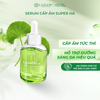 Serum siêu cấp ẩm và phục hồi da Lagumi Calendula Super HA & B5 30ml