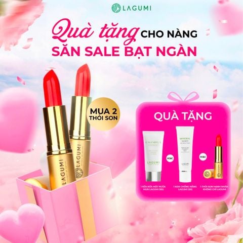 Bộ đôi phong cách thanh lịch  hiện đại đi làm ( hồng cam san hô + đỏ đào )