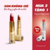 [MUA 2 TẶNG 1] Combo 2 Son không chì an toàn, lành tính cho mẹ bầu