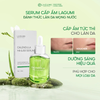 Serum siêu cấp ẩm và phục hồi da Lagumi Calendula Super HA & B5 30ml