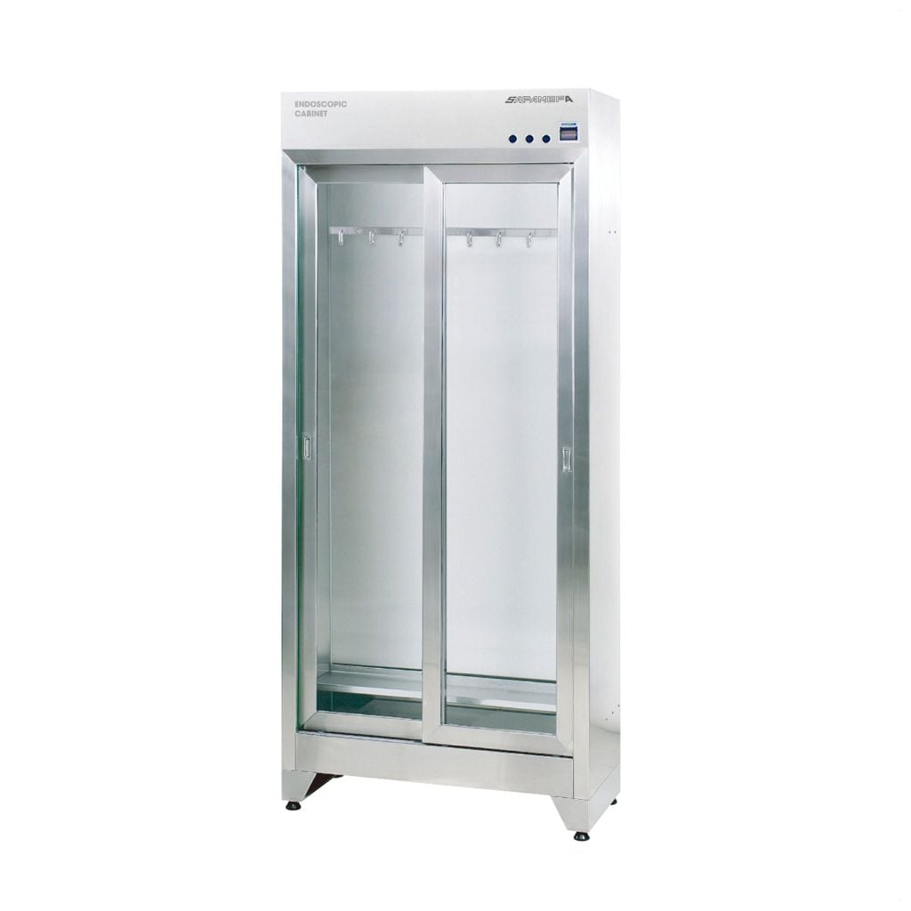 Tủ bảo quản thiết bị nội soi SAPAMEFA