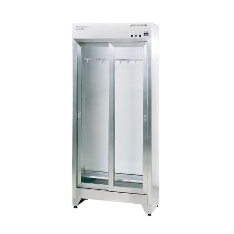 Tủ bảo quản thiết bị nội soi SAPAMEFA