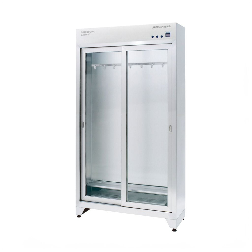 Tủ bảo quản thiết bị nội soi SAPAMEFA – hình ảnh 2