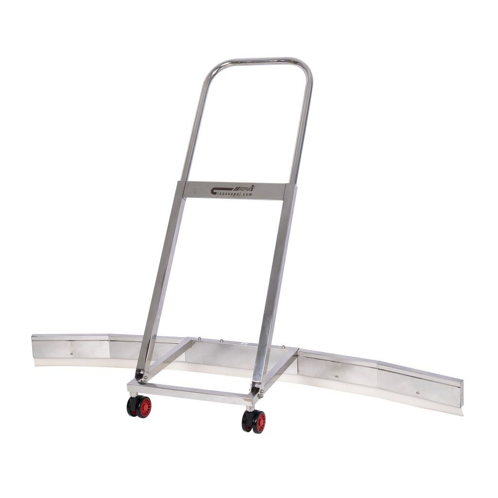 Cây đẩy nước đa năng SAPAMEFA – hình ảnh 4